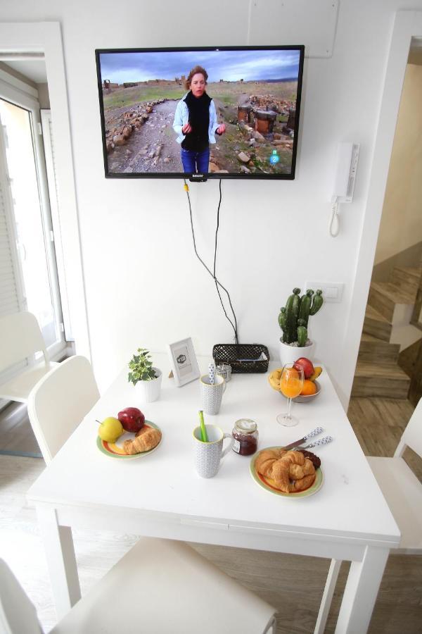 La Casita Del Laurel Casa Entera By Apartamentos لوغرونيو المظهر الخارجي الصورة