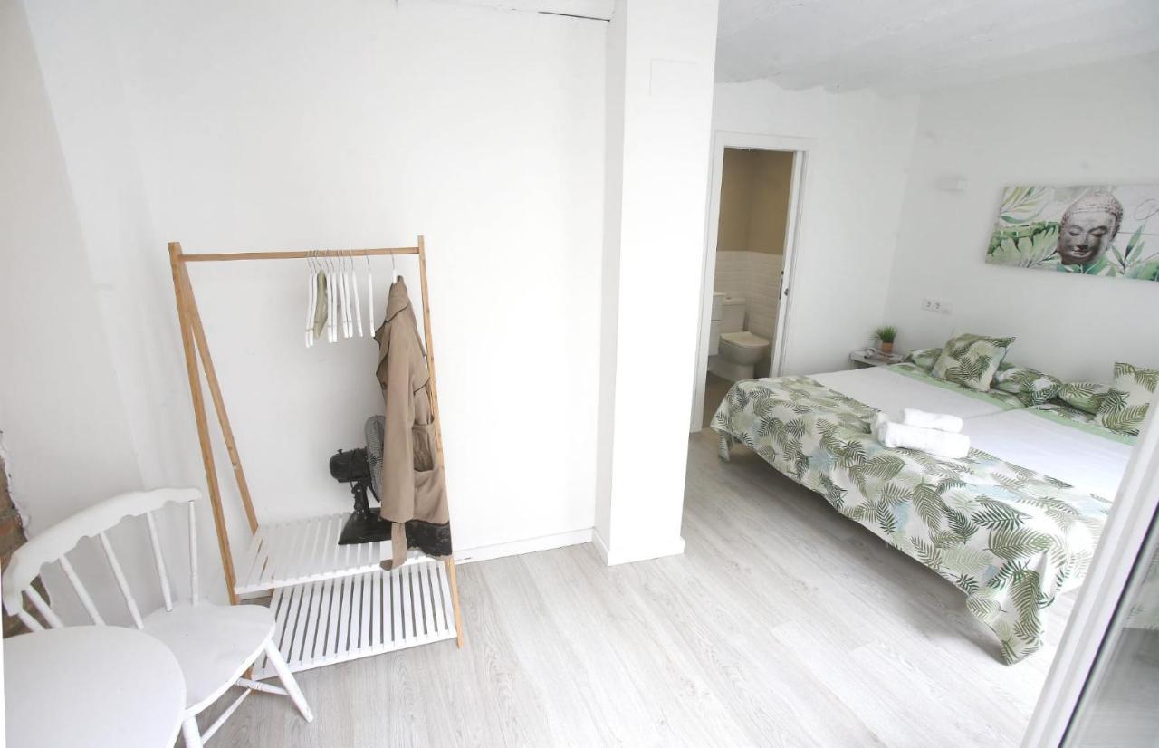 La Casita Del Laurel Casa Entera By Apartamentos لوغرونيو المظهر الخارجي الصورة
