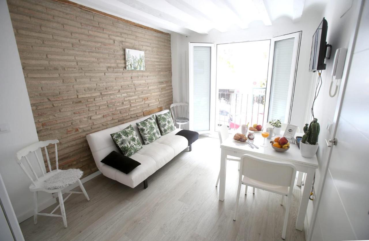 La Casita Del Laurel Casa Entera By Apartamentos لوغرونيو المظهر الخارجي الصورة
