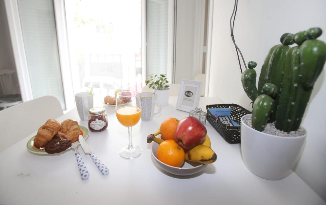 La Casita Del Laurel Casa Entera By Apartamentos لوغرونيو المظهر الخارجي الصورة