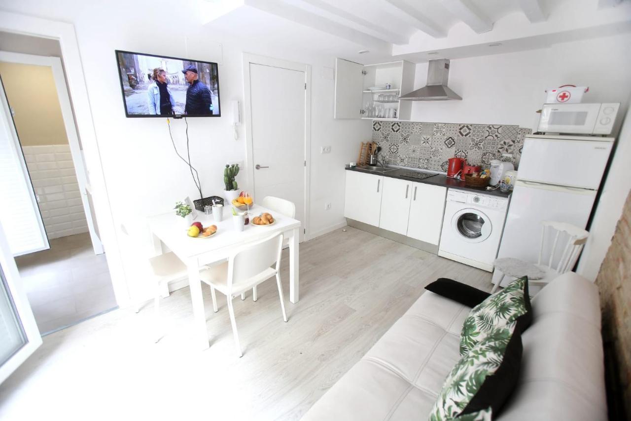 La Casita Del Laurel Casa Entera By Apartamentos لوغرونيو المظهر الخارجي الصورة