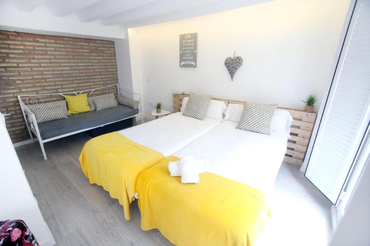 La Casita Del Laurel Casa Entera By Apartamentos لوغرونيو المظهر الخارجي الصورة