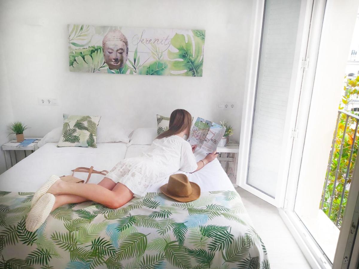 La Casita Del Laurel Casa Entera By Apartamentos لوغرونيو المظهر الخارجي الصورة