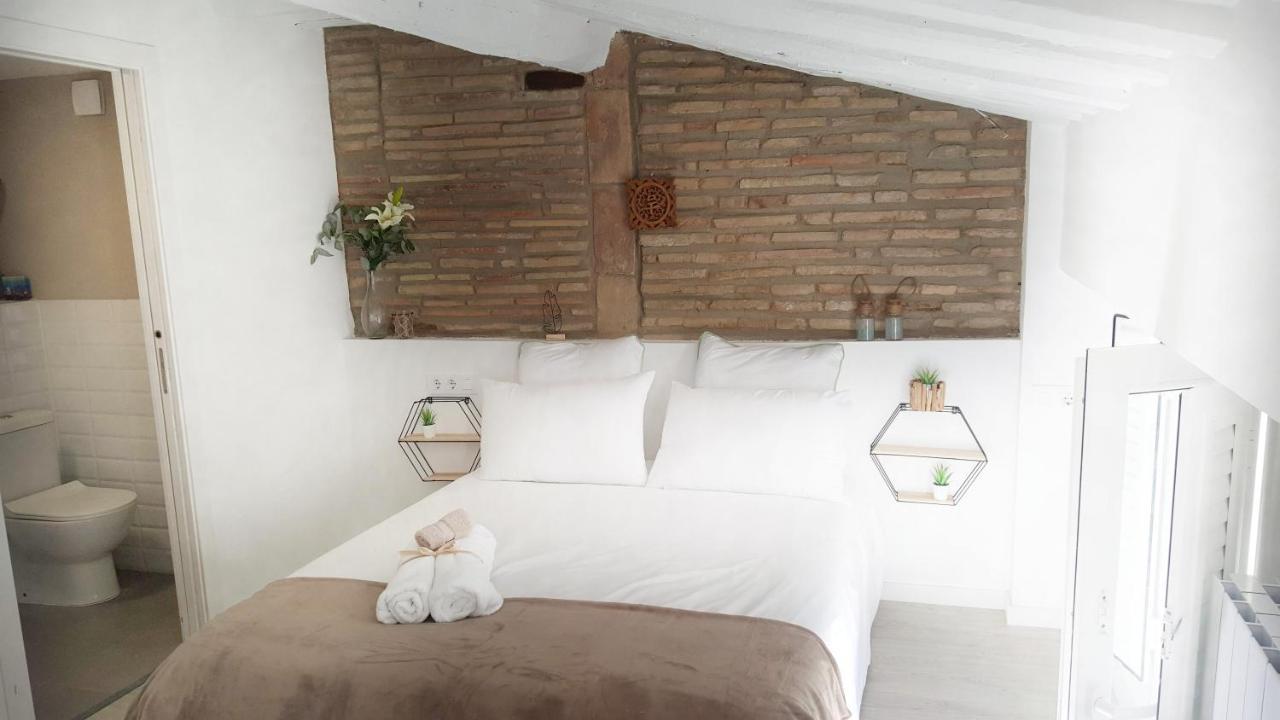 La Casita Del Laurel Casa Entera By Apartamentos لوغرونيو المظهر الخارجي الصورة