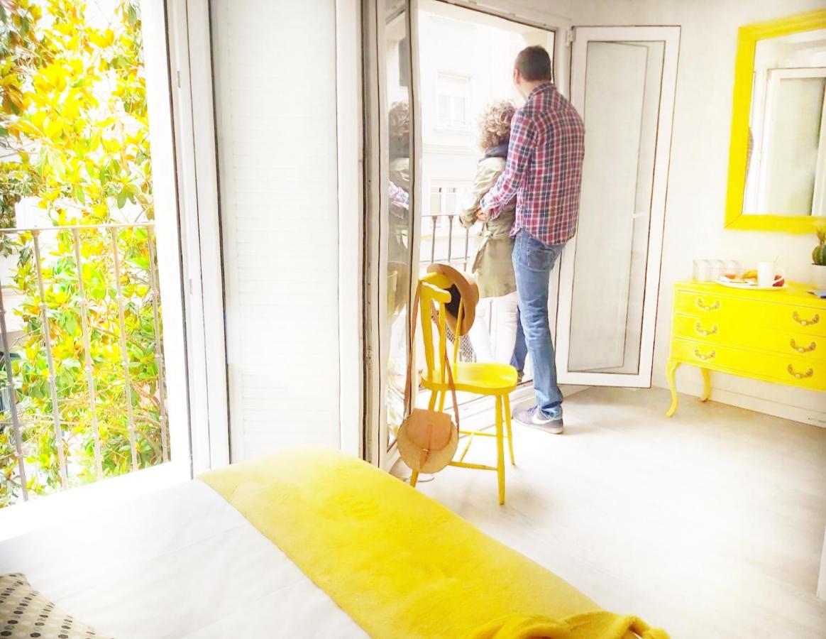 La Casita Del Laurel Casa Entera By Apartamentos لوغرونيو المظهر الخارجي الصورة