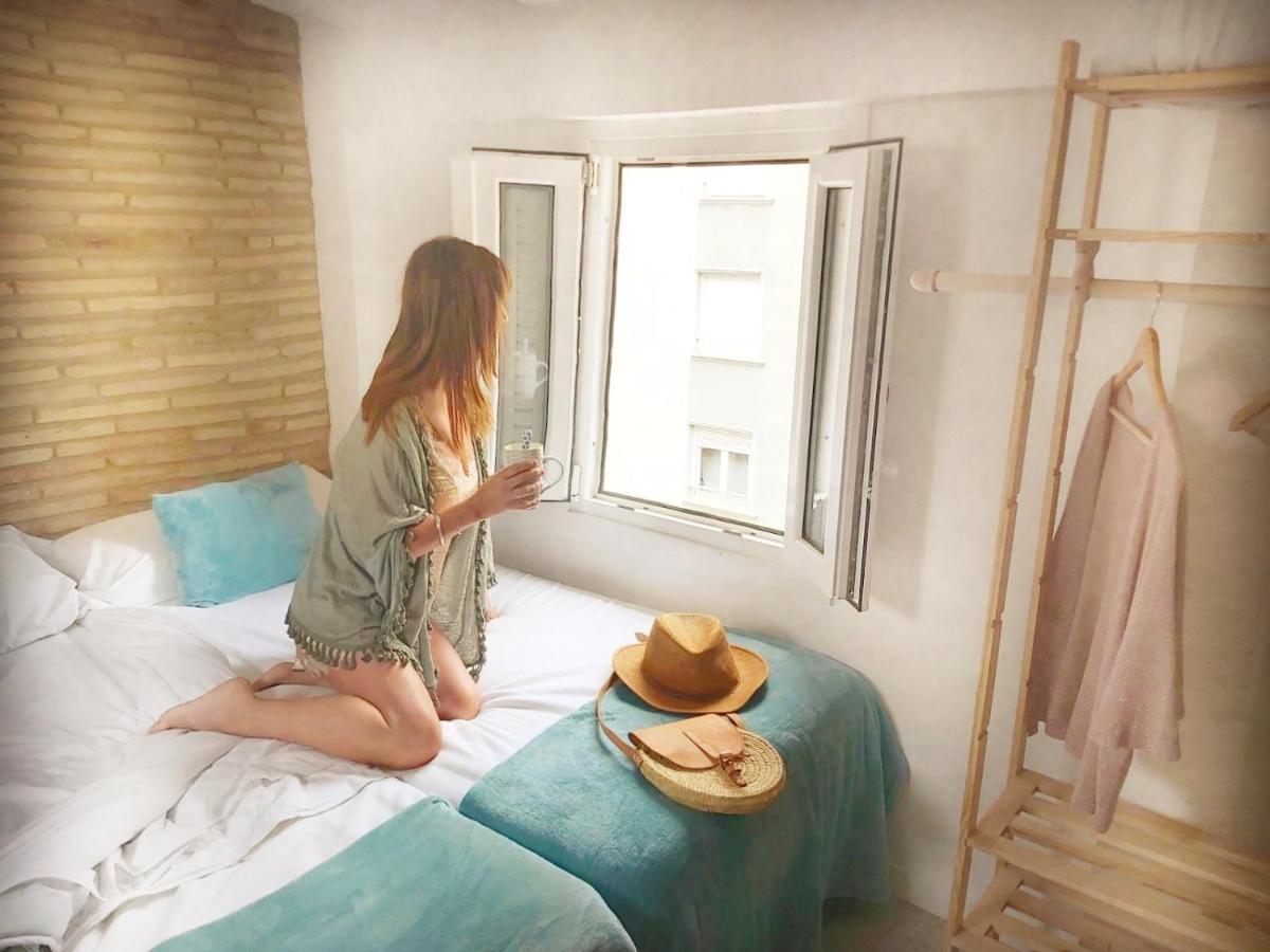 La Casita Del Laurel Casa Entera By Apartamentos لوغرونيو المظهر الخارجي الصورة