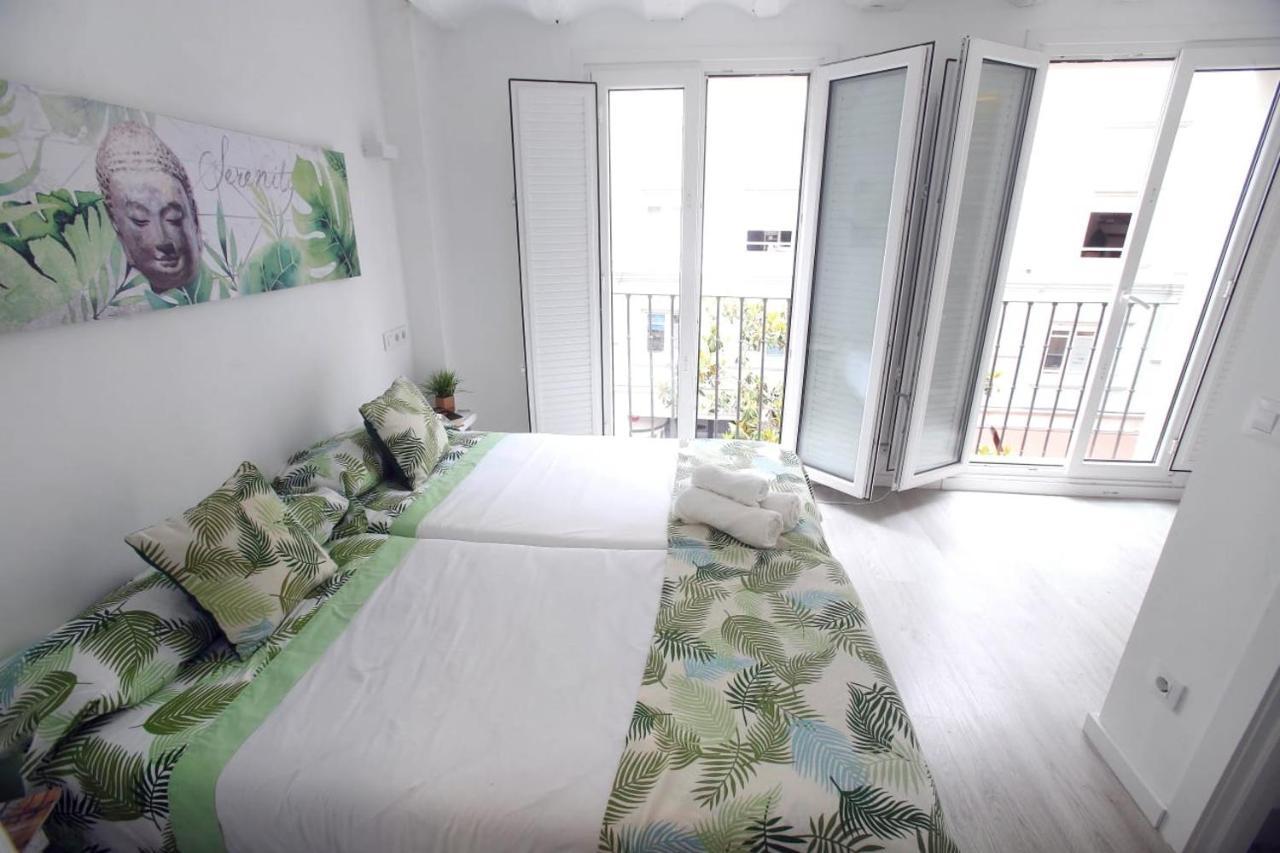 La Casita Del Laurel Casa Entera By Apartamentos لوغرونيو المظهر الخارجي الصورة