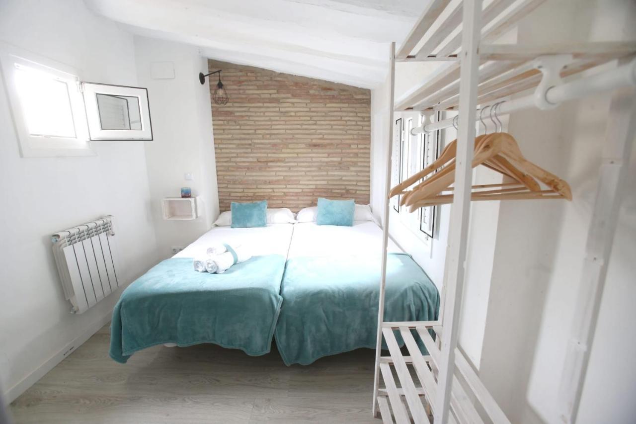 La Casita Del Laurel Casa Entera By Apartamentos لوغرونيو المظهر الخارجي الصورة