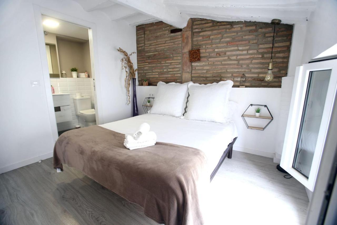 La Casita Del Laurel Casa Entera By Apartamentos لوغرونيو المظهر الخارجي الصورة