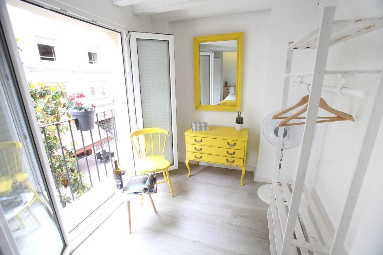 La Casita Del Laurel Casa Entera By Apartamentos لوغرونيو المظهر الخارجي الصورة