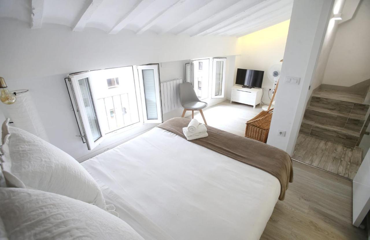 La Casita Del Laurel Casa Entera By Apartamentos لوغرونيو المظهر الخارجي الصورة