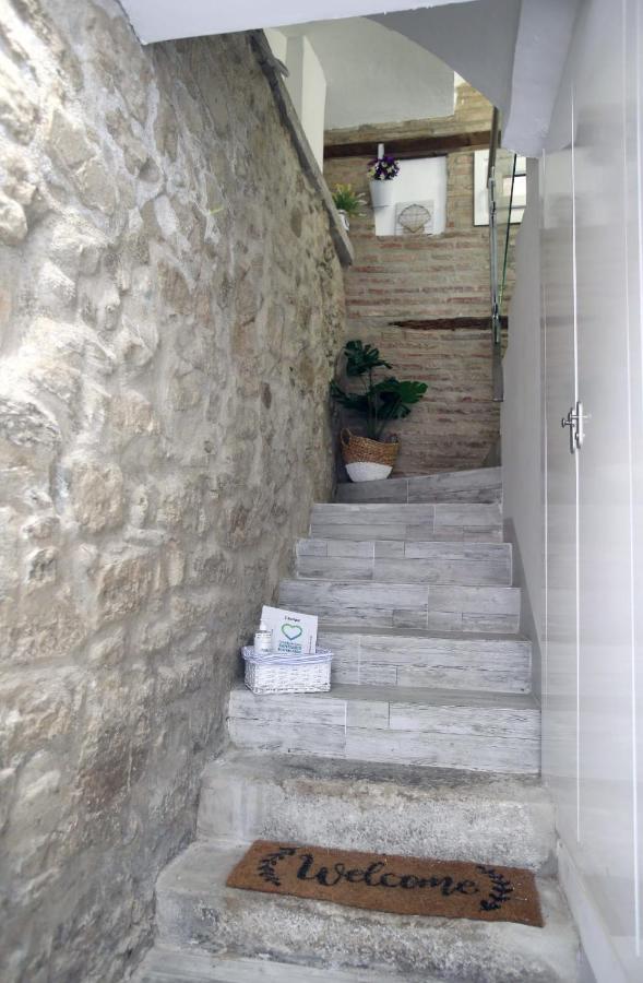 La Casita Del Laurel Casa Entera By Apartamentos لوغرونيو المظهر الخارجي الصورة