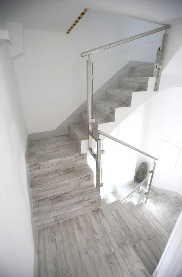 La Casita Del Laurel Casa Entera By Apartamentos لوغرونيو المظهر الخارجي الصورة