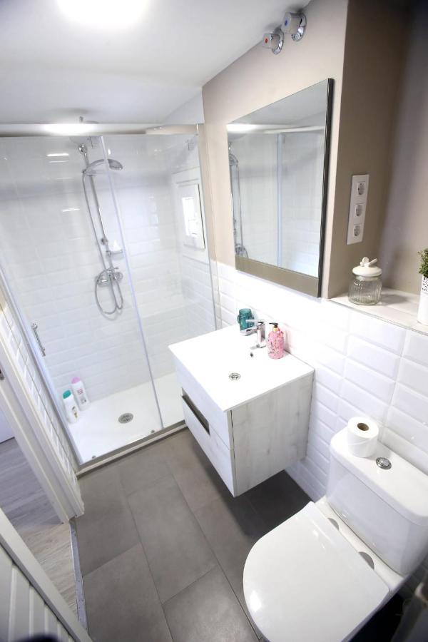 La Casita Del Laurel Casa Entera By Apartamentos لوغرونيو المظهر الخارجي الصورة