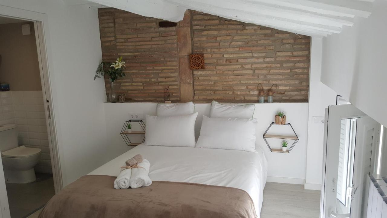 La Casita Del Laurel Casa Entera By Apartamentos لوغرونيو المظهر الخارجي الصورة