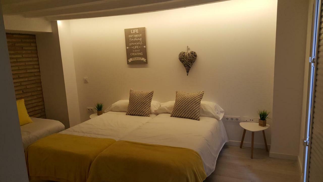 La Casita Del Laurel Casa Entera By Apartamentos لوغرونيو المظهر الخارجي الصورة