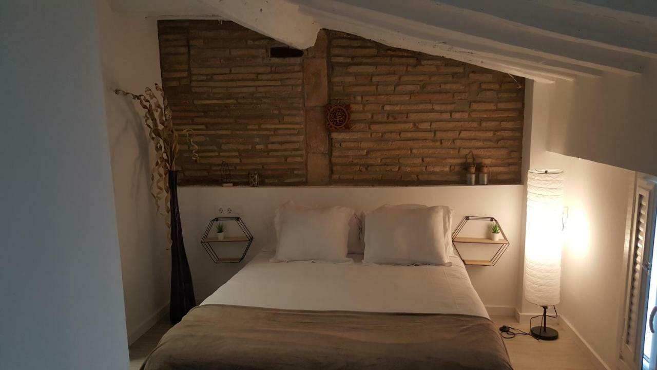 La Casita Del Laurel Casa Entera By Apartamentos لوغرونيو المظهر الخارجي الصورة