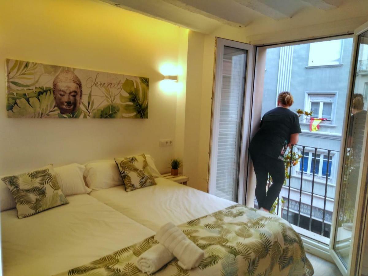 La Casita Del Laurel Casa Entera By Apartamentos لوغرونيو المظهر الخارجي الصورة